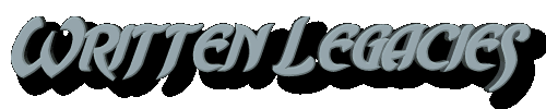 Written Legacies